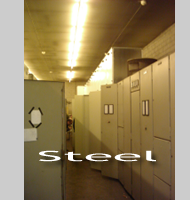 Industrieklima Steel